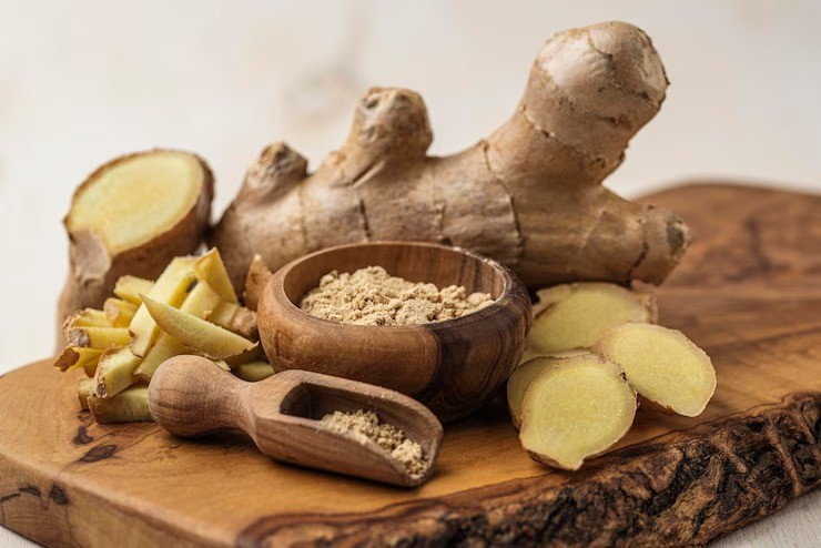 manfaat rempah untuk anak, rempah sehat MPASI, kunyit untuk imun anak, jahe pencernaan, ketumbar antioksidan, resep sehat alami, rempah untuk keluarga, bumbu dapur sehat